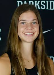 2025 Women's Cross Country Roster