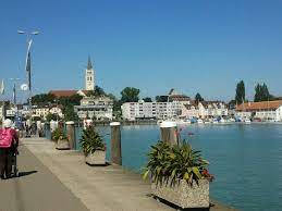 romanshorn kanton thurgau heart of europe romanshorn thurgau