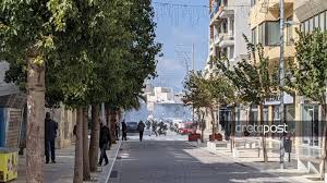 Καιρός, άνεμοι, μέγιστες και ελάχιστες θερμοκρασίες, ανατολή και δύση. Epeisodia Kai Dakrygona Sthn Poreia Gia Ton Koyfontina Sto Hrakleio
