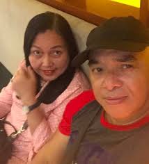 Terpisah Maut, 10 Kenangan Mendiang Henny Manopo dan Suami