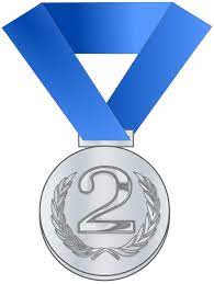 2 PREMIO: MEDAGLIA ARGENTO