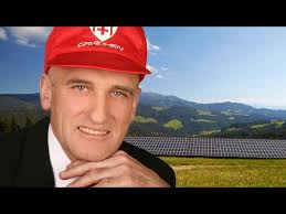 Nachhaltige Landwirtschaft & Energieproduktion