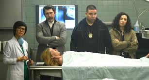This recap of prodigal son season 1, episode 18, scheherazade, contains spoilers. Prodigal Son Review Pilot Season 1 Episode 1 Tell Tale Tv