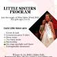 Miss Idaho Little Sister’s Program