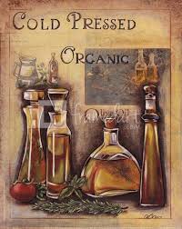 Olive Oil Ii By Susan Osborne Art Loft Oils Cafe Art