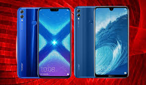 Honor 8X vs Honor 8X Max Specs, Price ...