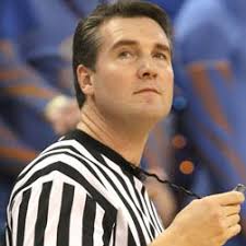 Philadelphia Basketball Referee