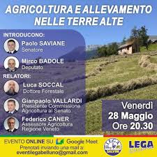 Intervento del senatore paolo saviane (lega) sulla crisi economica che sta affrontando l' italia e l' europa e sulla questione delle olimpiadi di milano e cortina del 2026. Paolo Saviane Photos Facebook