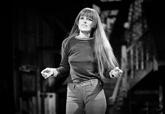 Louise Lasser: Mary Hartman Fame, Woody Allen Marriage, Bio