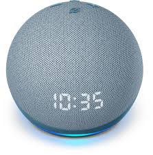 Here's is demo how can you connect your echo dot to your mobile phone's hotspot being alexa installed in same phone. Questions And Answers Amazon Echo Dot 4th Gen Smart Speaker With Clock And Alexa Twilight Blue B085m66lh1 Best Buy