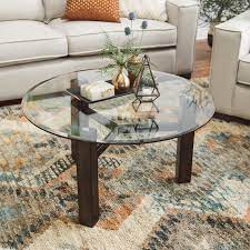 But how to choose something really unique, something special which will suit your room. Glass Coffee Table Centerpiece Ideas