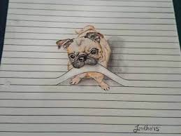 Matita da schizzo alla mano, dovrai riportare su foglio tutti i loro tratti essenziali, dopo un'attenta e. Matita Disegni Di Animali Immagini