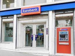 Eurobank greece built on a solid foundation by adding new capabilities in our compliance system. Eurobank Supports Greek Banking S Recovery World Finance