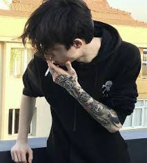 The aesthetic is actually quite easy to pull off and. Pin On Sexy Boy