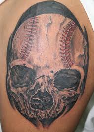 The 25 coolest tattoos in baseball 0 of 24 professional athletes today are noticed not only for their talents, but sometimes for the art that is featured on various parts of their bodies. 15 Baseball Tattoo Designs And Images
