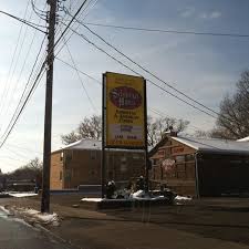 Das Schnitzel Haus In Parma Cleveland Rocks Cleveland Eats