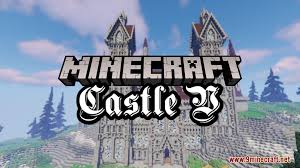 Build up your village, train an army, choose your tribe and play against thousands of other players. Castle V Map 1 17 1 For Minecraft 9minecraft Net