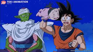 The 10 Best Dragon Ball Z Characters - Ign