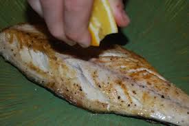 Mackerel Recipe Mackerel Recipes Mackeral Recipes Spanish Mackeral Recipe