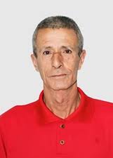 Candidatos em Virmond (PR)