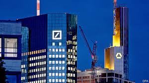 Commerzbank is anticipating restructuring expenses of 1.8 billion euros, which will be fully financed with existing funds. Commerzbank And Deutsche Bank Start Discussing A Merger The Economist