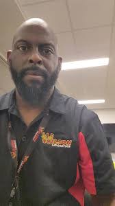 Wilson Logistics Trucking Have Cameras