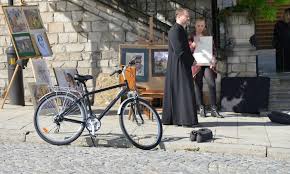 Zamek królewski wzniesiono w xiv wieku na miejscu drewnianego grodu. Ojciec Mateusz Wkrotce Odwiedzi Sandomierz Portal Informacyjny O Sandomierzu
