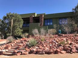 570 harmony drive sedona, az 86336. Sedona Arizona How Home Landscaping Reflects The Natural Environment