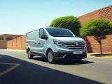 RENAULT-TRAFIC