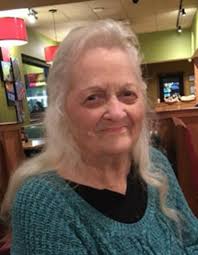 Mary Helen Pruett Obituary December 25, 2018