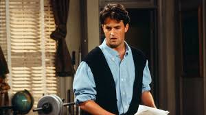 Share the best gifs now >>> Chandler Bing A Style Icon For Our Times Financial Times