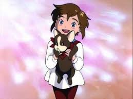 Remi Nobody S Girl Ending Song Old Anime Anime Aesthetic Anime