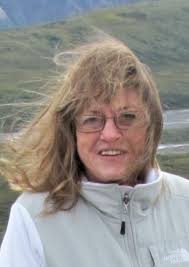 Judith Berry Obituary (1939