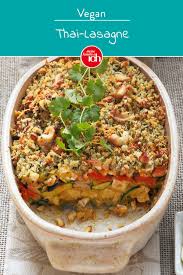 Thai Lasagne Einfach Meine Familie Ich Europas Grosstes Foodmagazin Rezept Lasagne Wan Tan Rezept Essensplan
