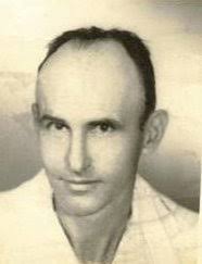 Roy Earl Bedwell (1912-1985)