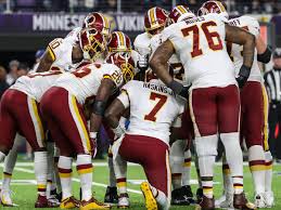 Maybe you would like to learn more about one of these? Five Potential New Team Names For Washington S Football Team Sports Illustrated