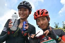 福田萌子さんが実践 夏ライドを快適にする5つのコツで残暑を乗り切ろう cyclist 残暑 夏 福田