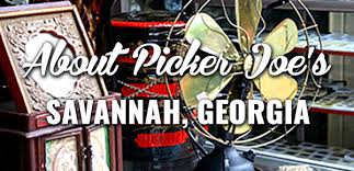 Picker Joe S Antique Mall Savannah Antiques Vintage Architecture Salvage Post your items for free. antique mall savannah antiques