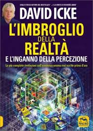 0 calificaciones0% encontró este documento útil (0 votos). L Imbroglio Della Realta E L Inganno Della Percezione Libro Di David Icke