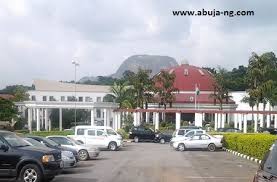 Discover the area's live music. Aso Rock Villa In Pics Politics Nigeria