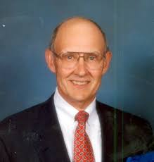 George Priest Obituary