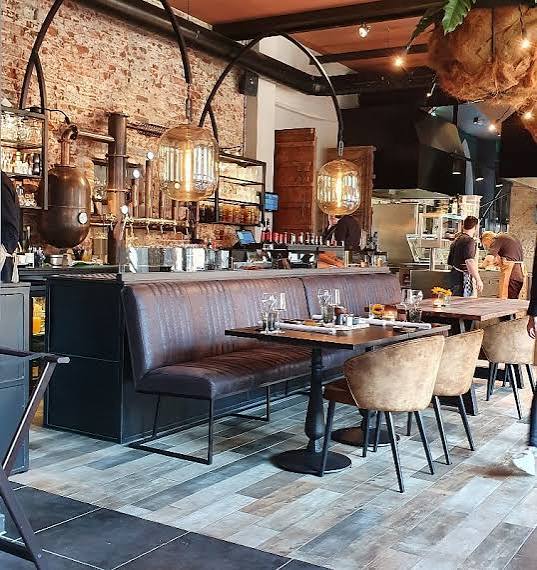 Restaurant Broederenklooster Zutphen