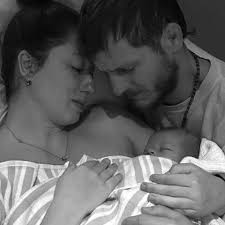 Fundraiser for Lucette West by Michaela d'Artois : Honoring Baby Dash,  Grief Support for Lucette and Tom