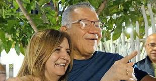 Här är fångarna som släppts av Venezuela