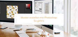 Mir ist heute die frage gekommen wie man solche muster wie hier in opera oder wie hier auf diesem flyer hier erstellt. Photoshop Muster Erstellen So Geht S Contrado Blog
