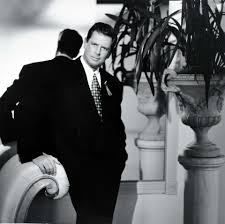 Documentary profiles Democratic powerhouse and pornographer