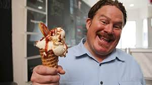 Man v. Food (TV Series 2008– )