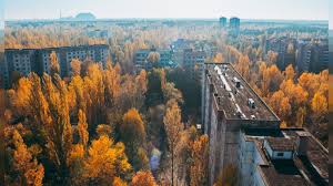 Chernobyl fears resurface as river dredging begins in exclusion zone. Chernobyl Why The Nuclear Disaster Was An Accidental Environmental Success Living