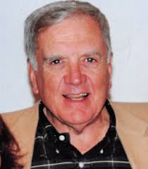 Obituary for Dr. William A. Healey