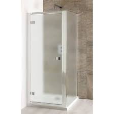 This would work well for smaller homes with one bathroom and multiple children. Eastbrook Volente Frosted Hinged Door Shower Enclosure Choose Size 58 037 58 038 58 039 58 040 58 041 Uk Bathroom Store